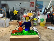 VITRAIL MODERNE ET ART DÈCO