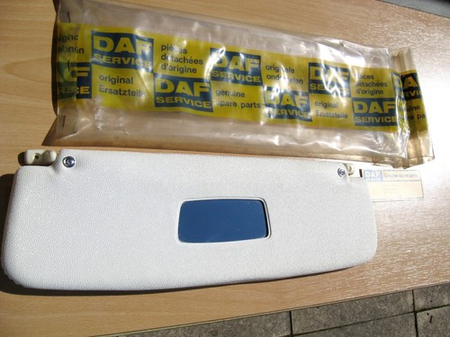 Pare soleil habitacle droit - habitacle,