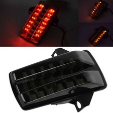 LED Clignotant Feux stop moto