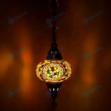 Lustre suspension plafonnier