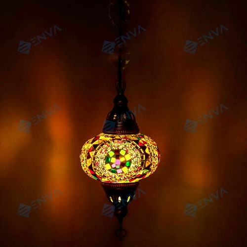 Lustre suspension plafonnier