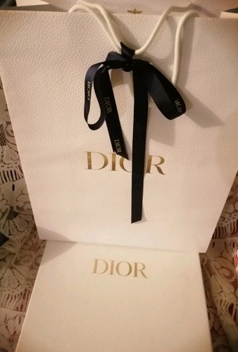 Dior big boite 5 - big, 33/40,5/11