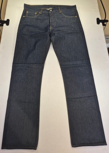 Levis 501 dark - 501, straight