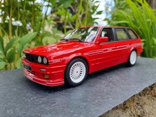 7& BMW E-30 B3 Alpina 2,7