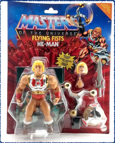 Masters the universe - masters, of
