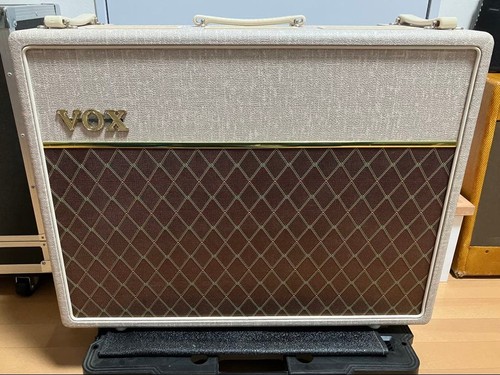 Vox ac30hw2 hard case - ac30hw2,