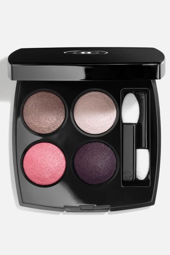 Ombres chanel 228 - , tissÉ