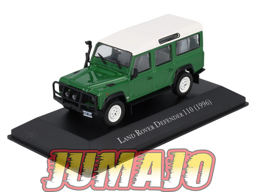 Arg126 voiture salvat - 1/43,