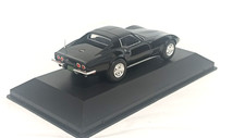 CHEVROLET  CORVETTE  C3  1968  -  IXO / ALTAYA  -   1/43
