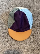 Velo Cycling Hat Bike Multicolor Racing Cap In Velo Venitar