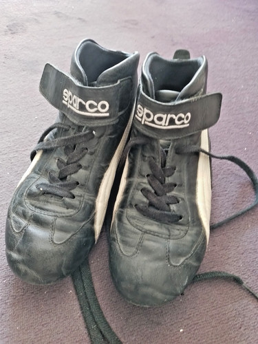 Puma sparco mid - puma,