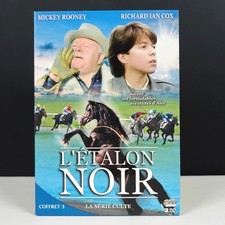 L'étalon Noir Volume 3 /