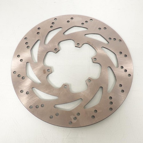 Disque frein avant rms pour - de,