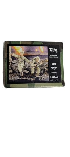 Maquette militaire verlinden - maquette,