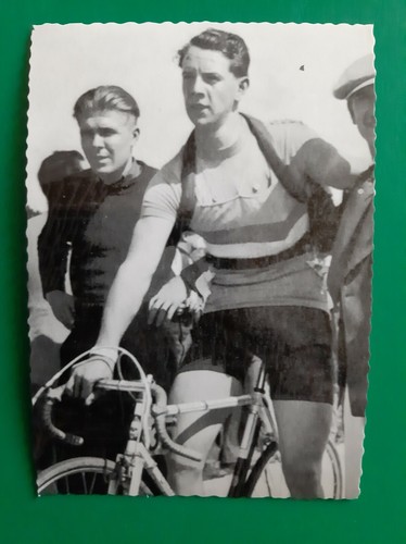 Cycling card - cycling,