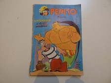 BD - PEPITO - N°8 de 1959 -