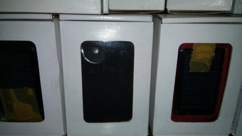 Chargeur solaire smartphone - solaire, de