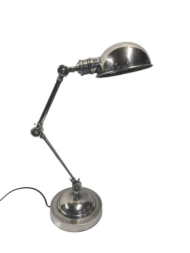 Lampe bureau articulée en - de,