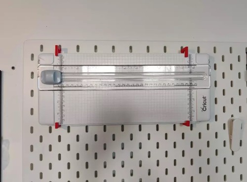 Support cricut massicot - support,