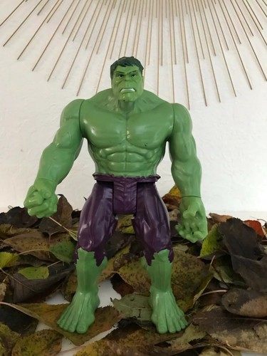 Figurine hulk - figurine,