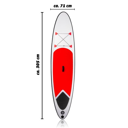 Planche sup gonflable incl - planche, de