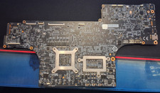 carte mère pc portable