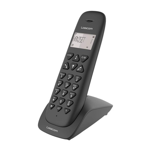 Vega 155t telephone fixe - vega,