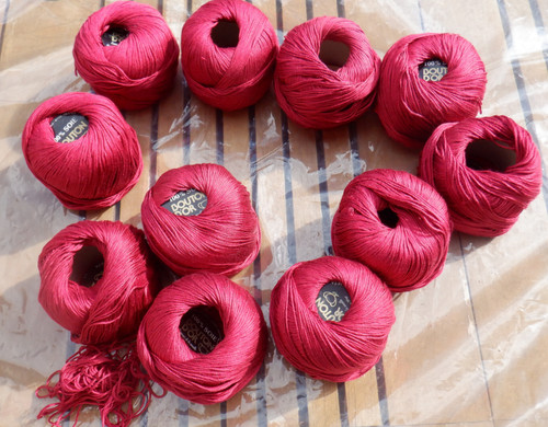 Pelotes bouton 100 - 11, 100%