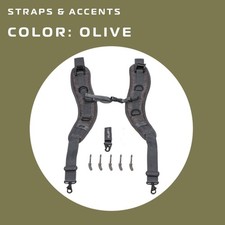 Kit De Sangle Pour Sac À Dos