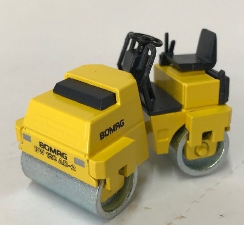 Conrad compacteur bomag bw - conrad,,
