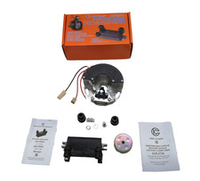 Allumage Électronique Microprocesseur URAL DNEPR MT Avec Manuel Allemand