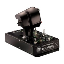 Thrustmaster HOTAS Warthog