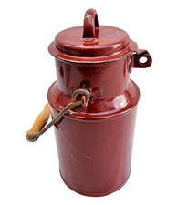 Ancienne bouilloire à eau à