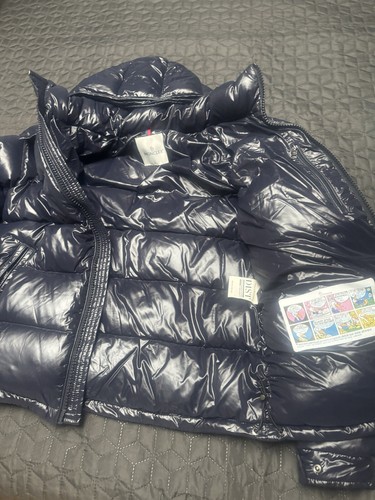 Veste moncler - veste,
