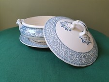 Faïence CREIL & MONTEREAU