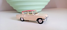 Corgi toys " Ford Consul "