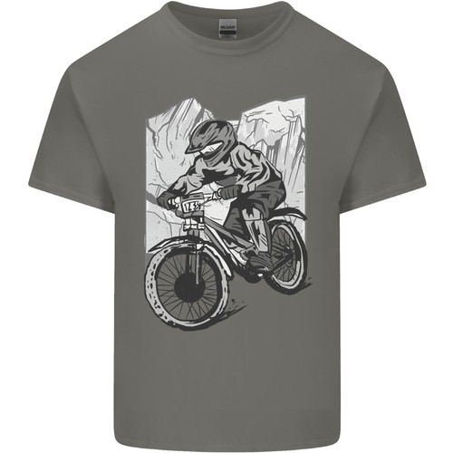 Shirt enfant vtt - vtt, pour