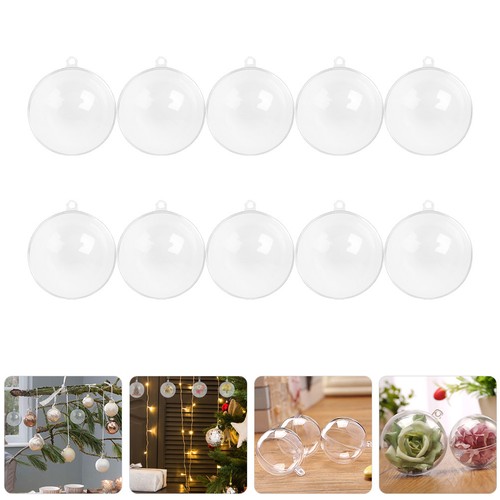 Boules suspendues - ,