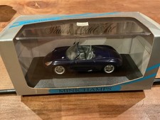 Voiture Minichamps 1/43