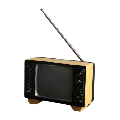 Ornement radio vintage - radio,