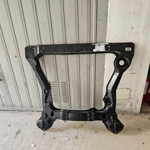 Engine cradle chassis alfa - engine,
