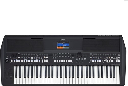 Yamaha psr sx600 key - yamaha, 61-key