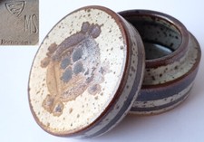 Designer Céramique Boîte