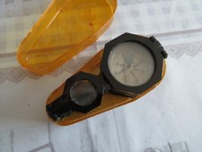 vintage BOUSSOLE
