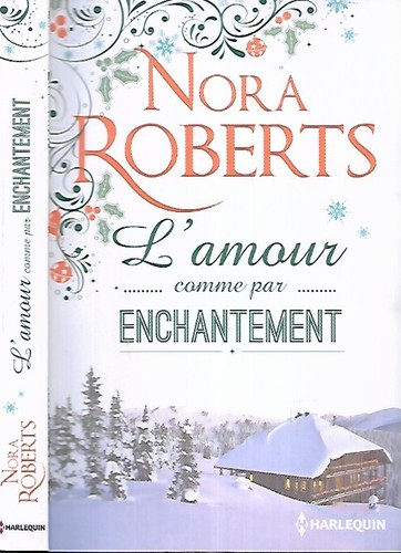 Nora roberts amour comme - roberts--l'amour,