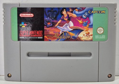 Disney aladdin super - aladdin,
