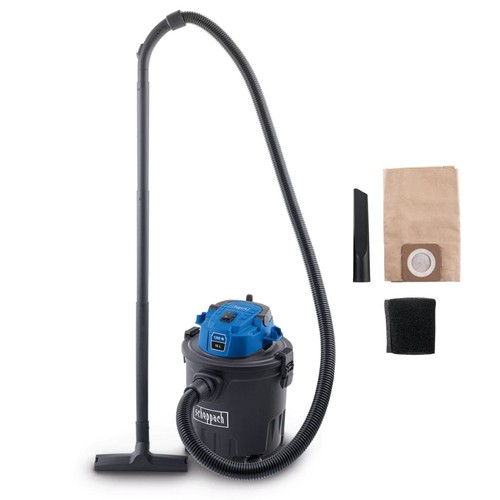 Aspirateur eau poussiere - eau,