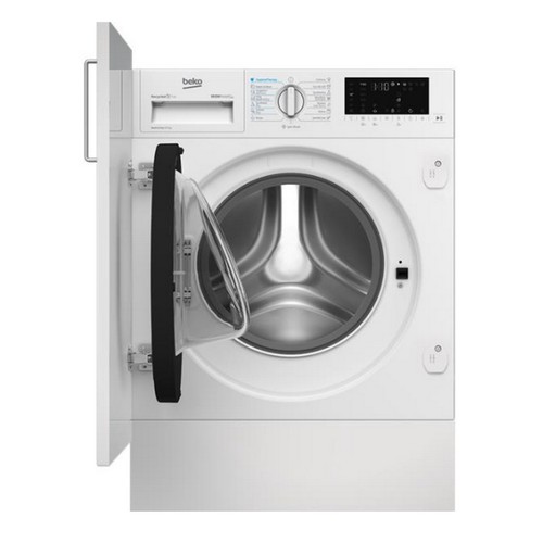 Beko lave linge séchant - lave-linge,
