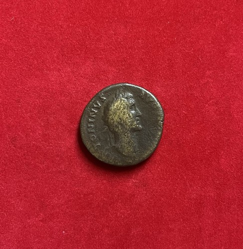Antonin pieux - antonin, « le