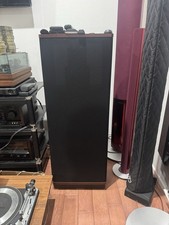 vandersteen 2ce signature
